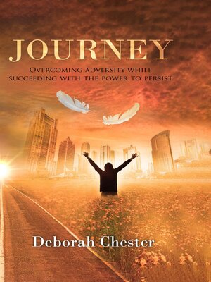cover image of The Journey